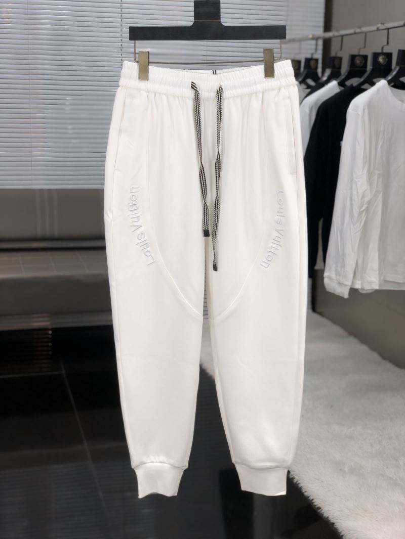 Louis Vuitton Long Pants